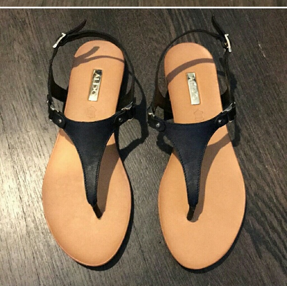 Aldo Shoes - Aldo Sandels